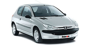 Anvelope pentru Peugeot