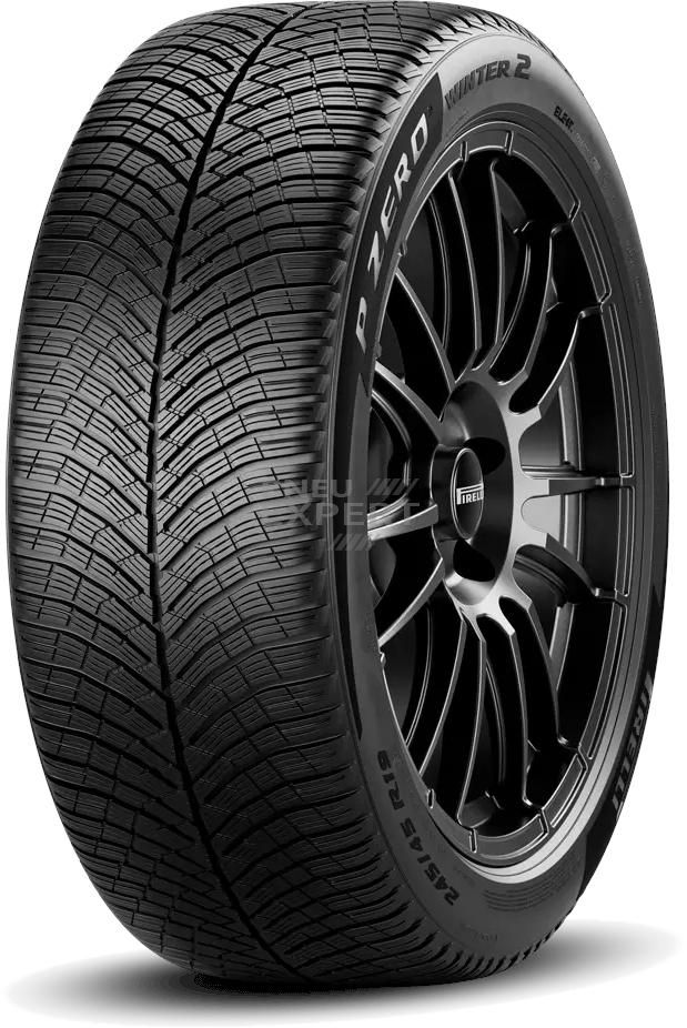 PIRELLI 315/35 R22 115H XL Winter PZero 2 (*) Elt (rear)  от магазина Pneuexpert.md 