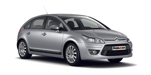 Anvelope pentru Citroen
