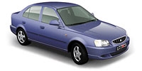 Anvelope pentru Hyundai