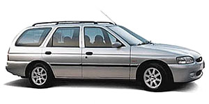Anvelope pentru Ford