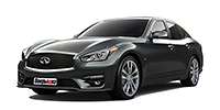 Anvelope pentru Infiniti