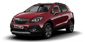 Шины для Opel