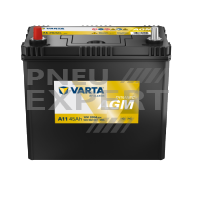 Фото  Imagine acumulator Varta Silver Dynamic AGM A11 45Ah 370A ( JIS ) (545 902 037) in online magazin Pneuexpert.md
