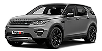 Anvelope pentru Land Rover