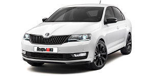 Anvelope pentru Skoda