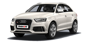 Шины для Audi