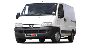 Anvelope pentru Peugeot