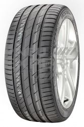 Фото Картинка Kumho 275/30 R20 97Y XL Ecsta SP S PS72 (rear) от магазина Pneuexpert.md 