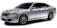 Anvelope pentru Hyundai