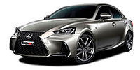 Anvelope pentru Lexus