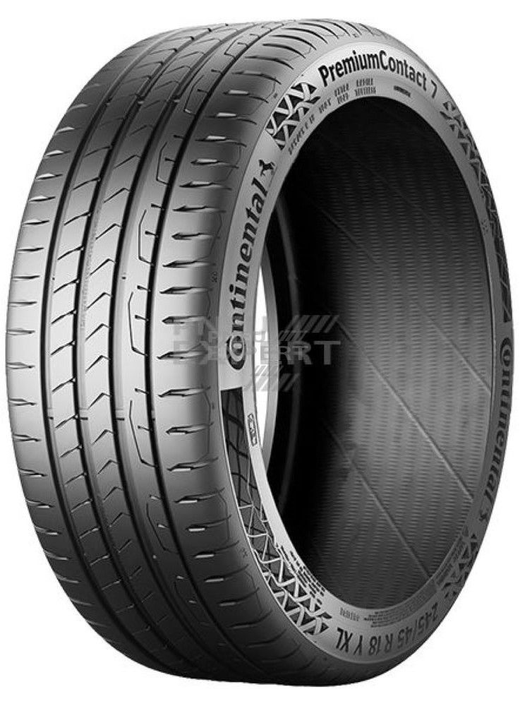 Continental 275/40 R18 103Y XL PremiumContact 7 (rear) de la online magazin Pneuexpert.md