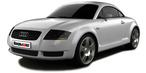Шины для Audi