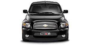 Anvelope pentru Chevrolet