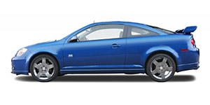 Anvelope pentru Chevrolet