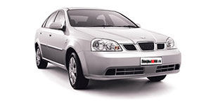 Шины для Daewoo