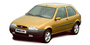 Anvelope pentru Ford