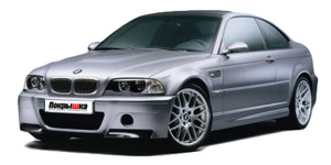 Anvelope pentru BMW