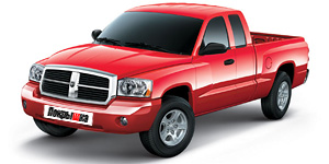 Anvelope pentru Dodge