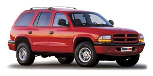 Anvelope pentru Dodge