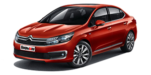 Anvelope pentru Citroen