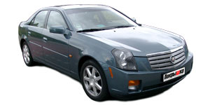 Шины для Cadillac