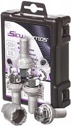 Фото  Imagine FARAD SicuKosmos BK425BIM 2Keys de la online magazin Pneuexpert.md