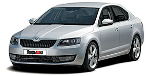 Anvelope pentru Skoda