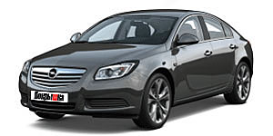Шины для Opel