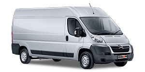 Anvelope pentru Citroen