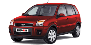 Anvelope pentru Ford