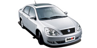 Anvelope pentru Geely