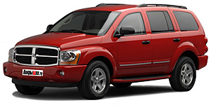 Anvelope pentru Dodge