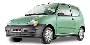 Anvelope pentru Fiat