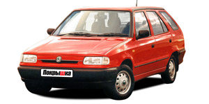 Anvelope pentru Skoda