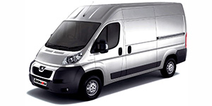 Anvelope pentru Peugeot