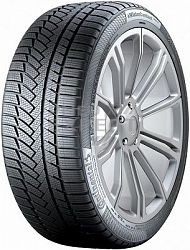 Фото  Imagine Continental 255/55 R20 110V XL WinterContact TS850P SUV de la centru de anvelope Pneuexpert.md