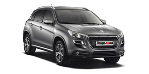 Anvelope pentru Peugeot