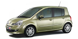 Anvelope pentru Renault