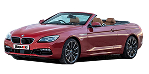 Anvelope pentru BMW