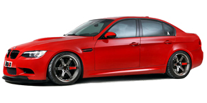 Anvelope pentru BMW