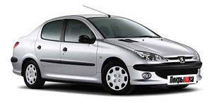 Anvelope pentru Peugeot