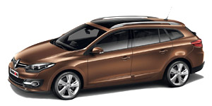 Anvelope pentru Renault