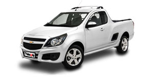 Anvelope pentru Chevrolet