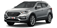 Anvelope pentru Hyundai