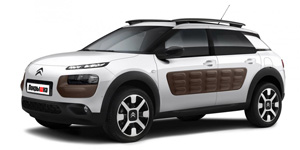 Anvelope pentru Citroen