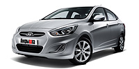 Anvelope pentru Hyundai