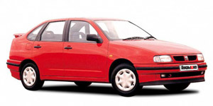 Anvelope pentru Seat
