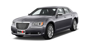 Anvelope pentru Chrysler