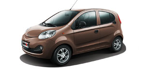 Anvelope pentru Chery